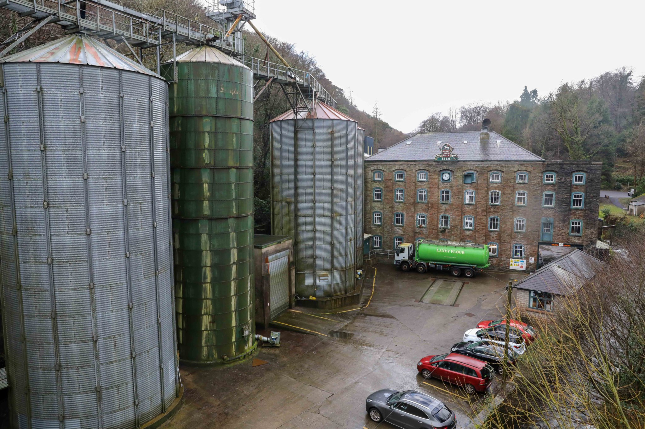 Tesco could pull some Isle of Man flour products from shelves due to price rises