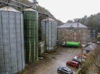 The future of Laxey Glen Mill is still unclear
