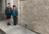 Lottery grant helps to improve access to Scouts’ headquarters