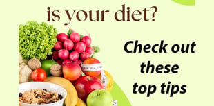 How green is your diet?