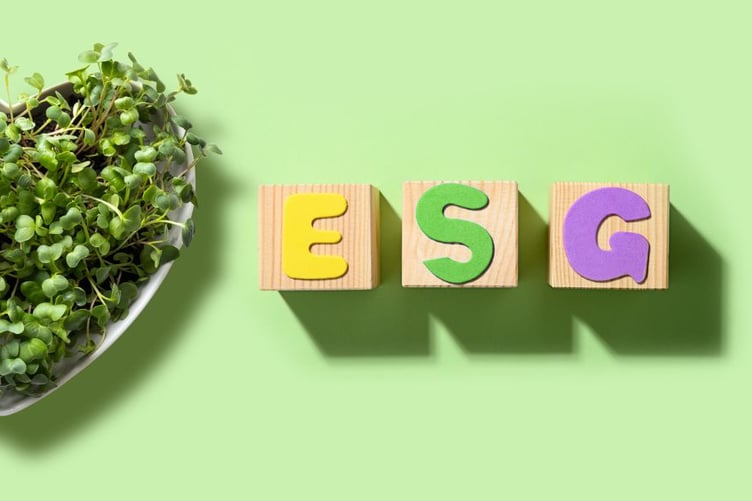 ESG