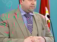 David Ashford hits out at the govt’s handling of Crogga