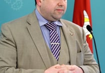 David Ashford hits out at the govt’s handling of Crogga