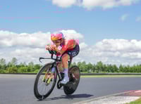 Cyclists aim for more success at nationals