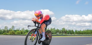Cyclists aim for more success at nationals