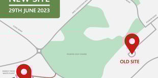 Video: New Eastern Civic Amenity site opens