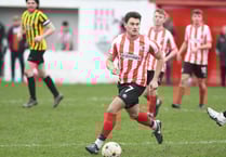 Footballer pleads not guilty to assualt