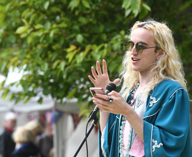 Isle of Pride or Isle of Divide?