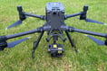 Arrested for flying a drone near TT course