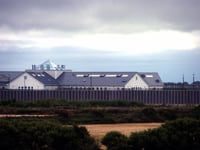 Man breached terms of early prison release despite warning