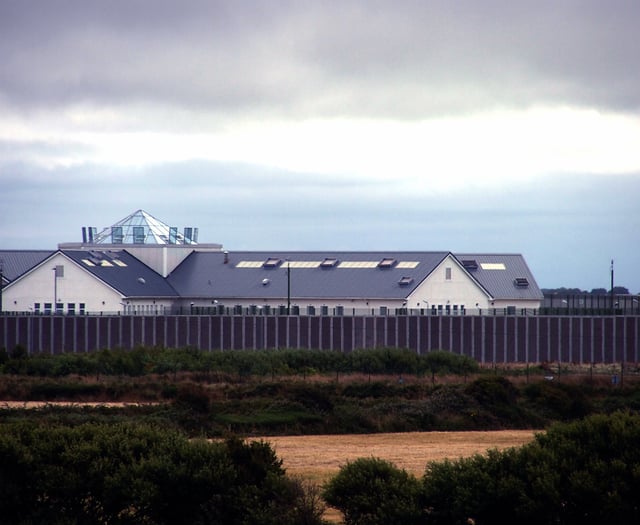 Dad-of-13 will stay in prison until he stands trial on drugs charges