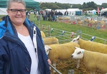 Minister apologises to the farming community