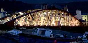 Find out all about the bridges of Ramsey on guided walk this weekend