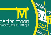 Estate agency Carter Moon to shut