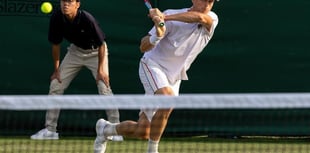 Billy Harris to face Hubert Hurkacz in Wimbledon first round