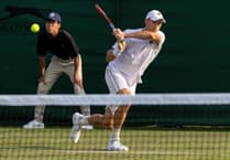 Billy Harris to face Hubert Hurkacz in Wimbledon first round