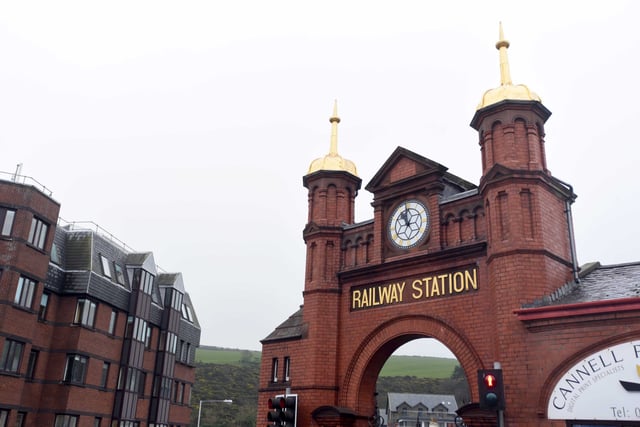 Railway’s 150th year to be marked