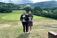 Back-to-back island golf titles for Noon and Dawson