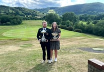 Back-to-back island golf titles for Noon and Dawson