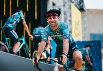 Cav's Netflix documentary available to stream from tomorrow