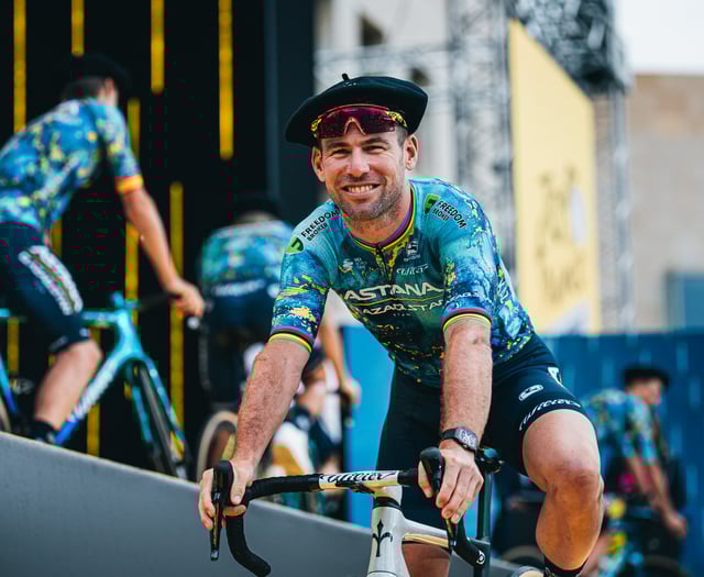 Cav documentary to be released in August