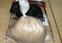 Drug dealer jailed for having more than £100,000-worth of heroin