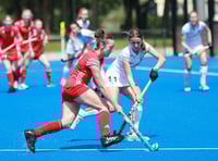 Sienna heads to U18 Euros in Germany