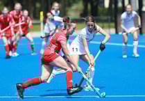Sienna heads to U18 Euros in Germany