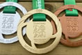 Island Games: More medals for mountain bikers