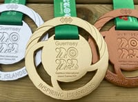 Medals unveiled ahead of the Games
