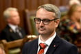 Speaker criticises decision not to give free meals to children during the school summer holidays