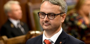 Speaker criticises decision not to give free meals to children during the school summer holidays