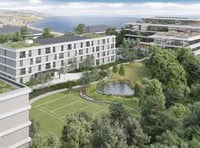 Gambling HQ and ‘campus’ plans approved