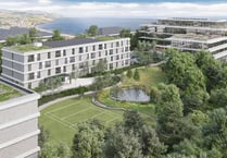 Gambling HQ and ‘campus’ plans approved