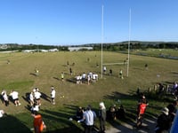 Charity's annual fundraising rounders tournament later this month