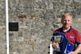 Withers claims second Manx Championship bowls title