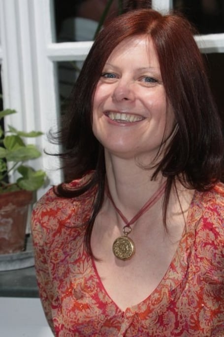 Dr Christa McCartney