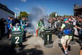 Greenlight TV up for an award for its TT coverage