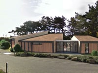 Cancer centre plans