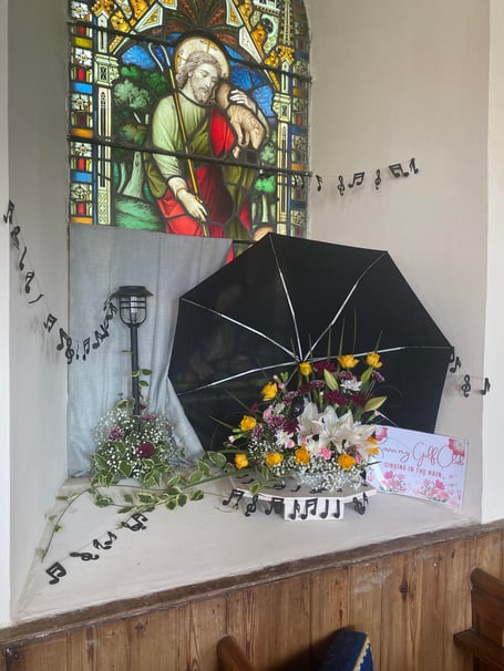 Rushen Flower Festival