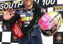 Davey Todd leaves Clive Padgett’s Honda team