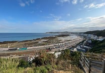 Isle of Man weather update as 'strong winds' set to hit mid-week