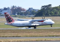 Flights cancelled due to airline staff sickness