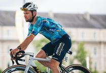 Cycling: Mark Cavendish forced to abandon Tour de France after crash 