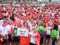 International Island Games to return to the Isle of Man