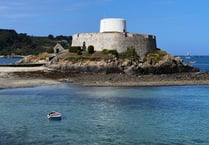 Island Games liveblog: day one