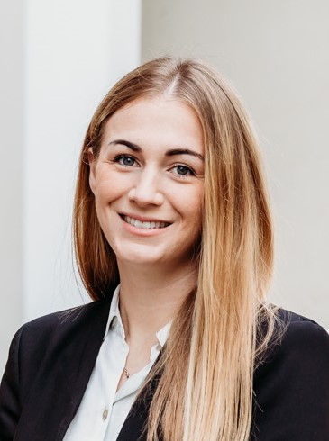 Vale promoted to director of Deloitte