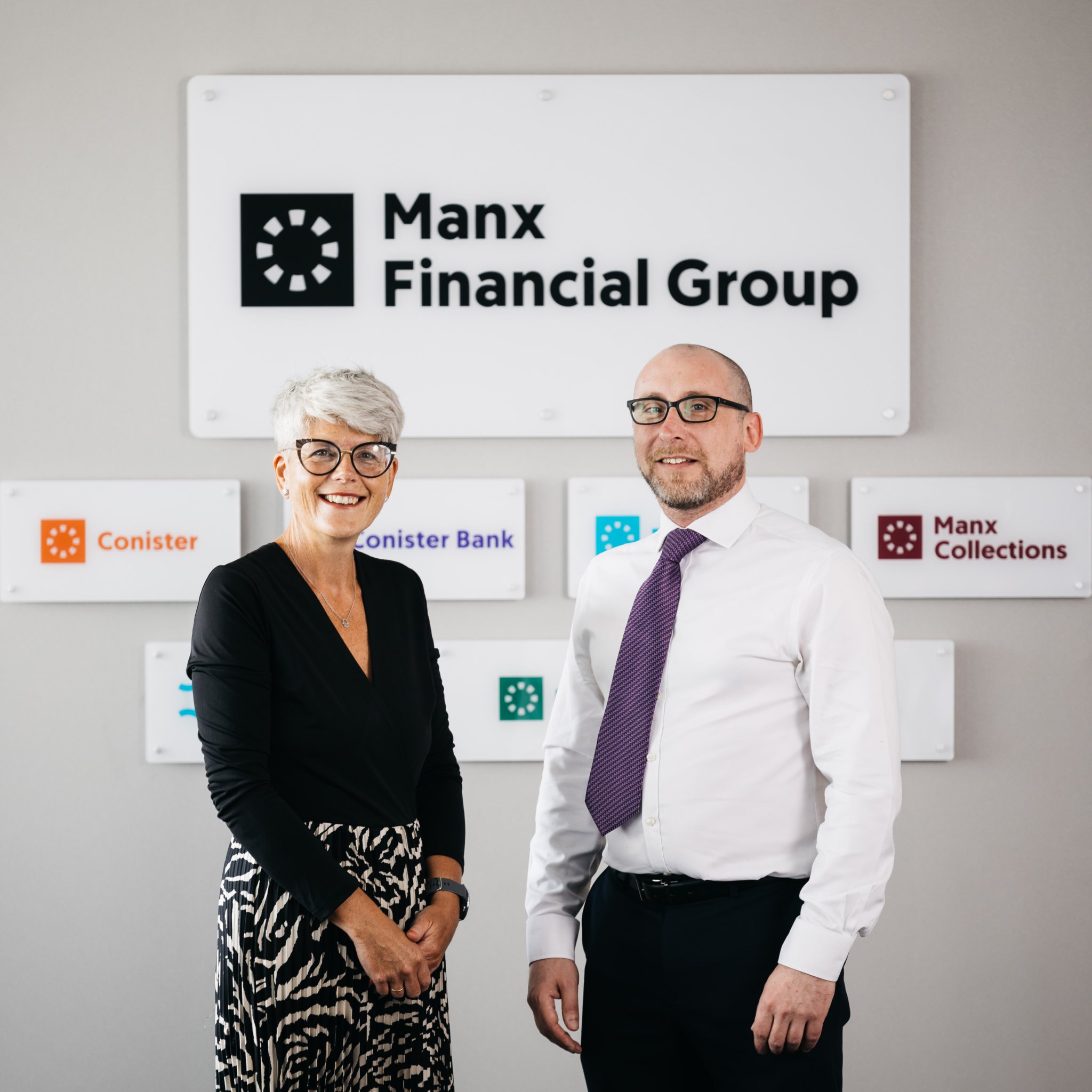 Cain to head corporate deposits team at Conister Bank