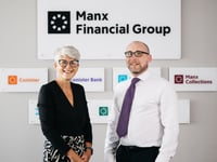 Cain to head corporate deposits team at Conister Bank