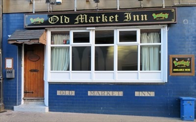 Man breached pub ban days before it was due to end